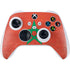 Morocco Flag Distressed Xbox Series S Controller Skin